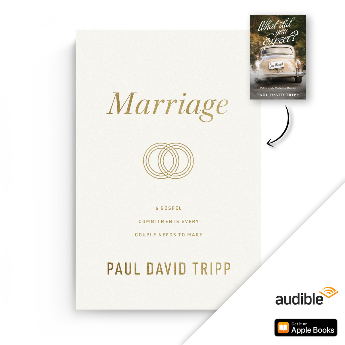 Marriage: 6 Gospel Commitments Every Couple Needs to Make