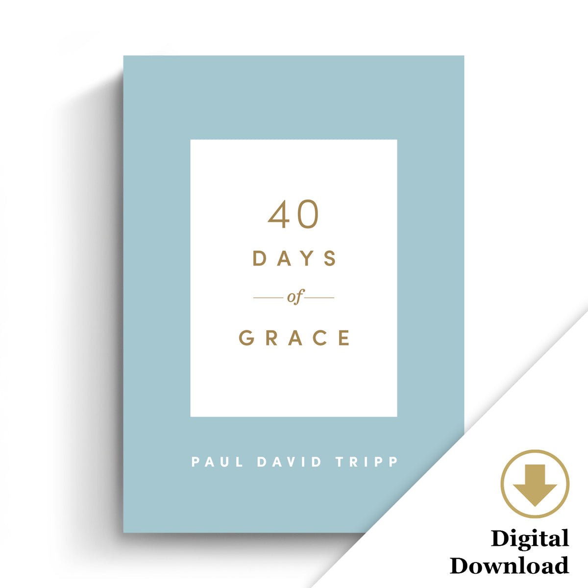 Grace Today - 365 Daily Devotions Through the Bible