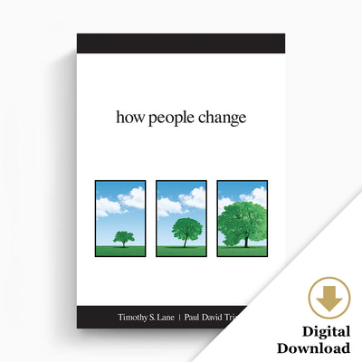 How People Change (eBook)