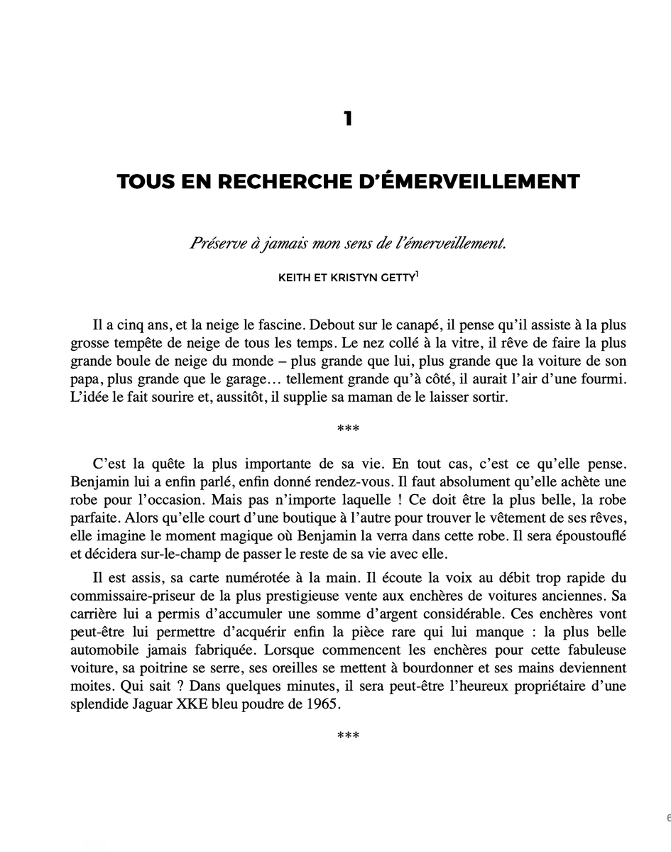 Awe (French eBook) - Paul David Tripp - PaulTripp.com – Paul Tripp ...
