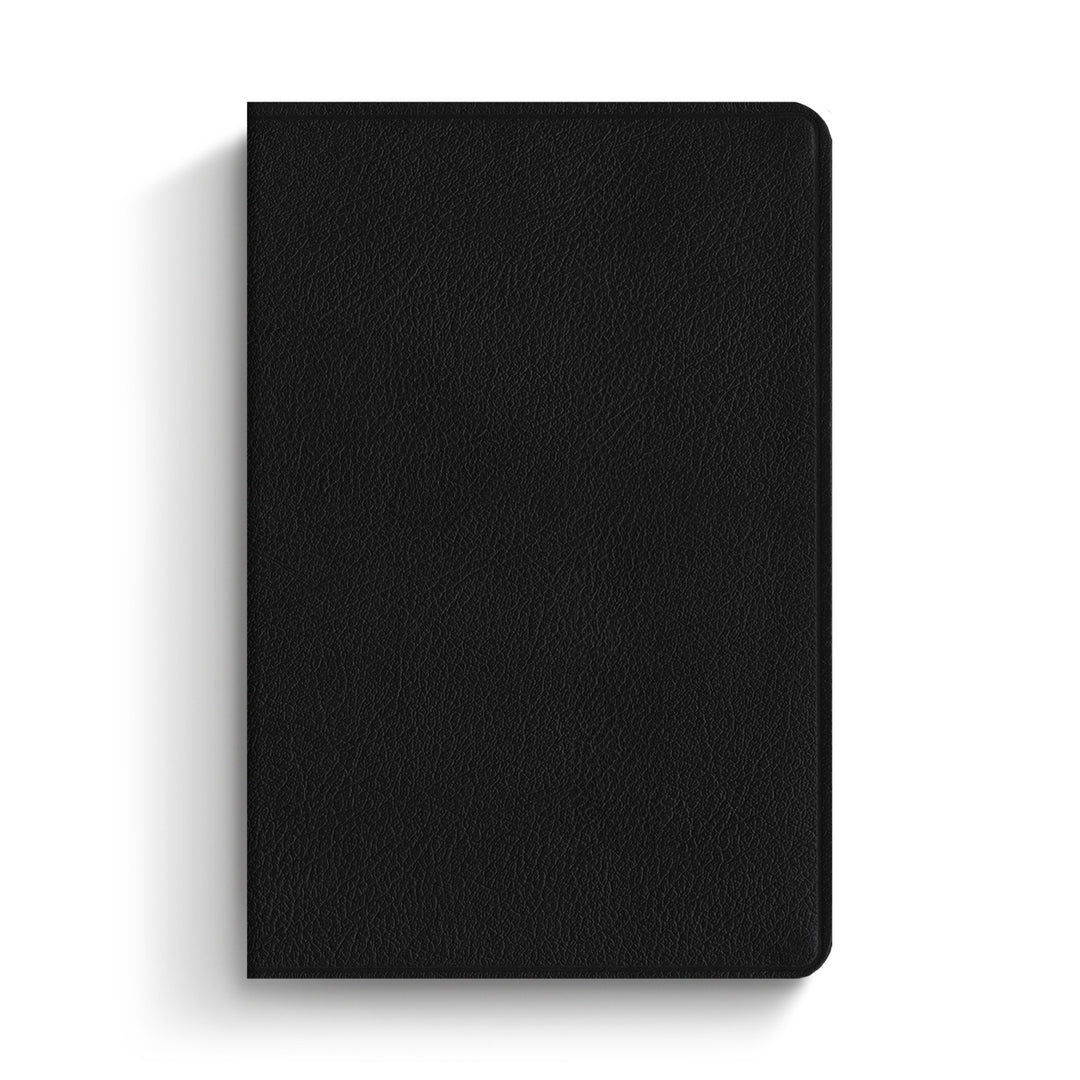 Everyday Gospel Bible: Connecting Scripture to All of Life (Genuine  Leather, Black) - PaulTripp.com - Paul David Tripp – Paul Tripp Ministries,  Inc.