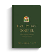 Everyday Gospel Devotional (Hardcover)