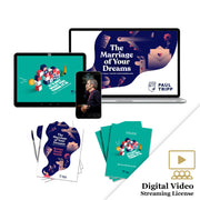 The Gospel-Centered Family Bundle (Conference Video Streaming License)
