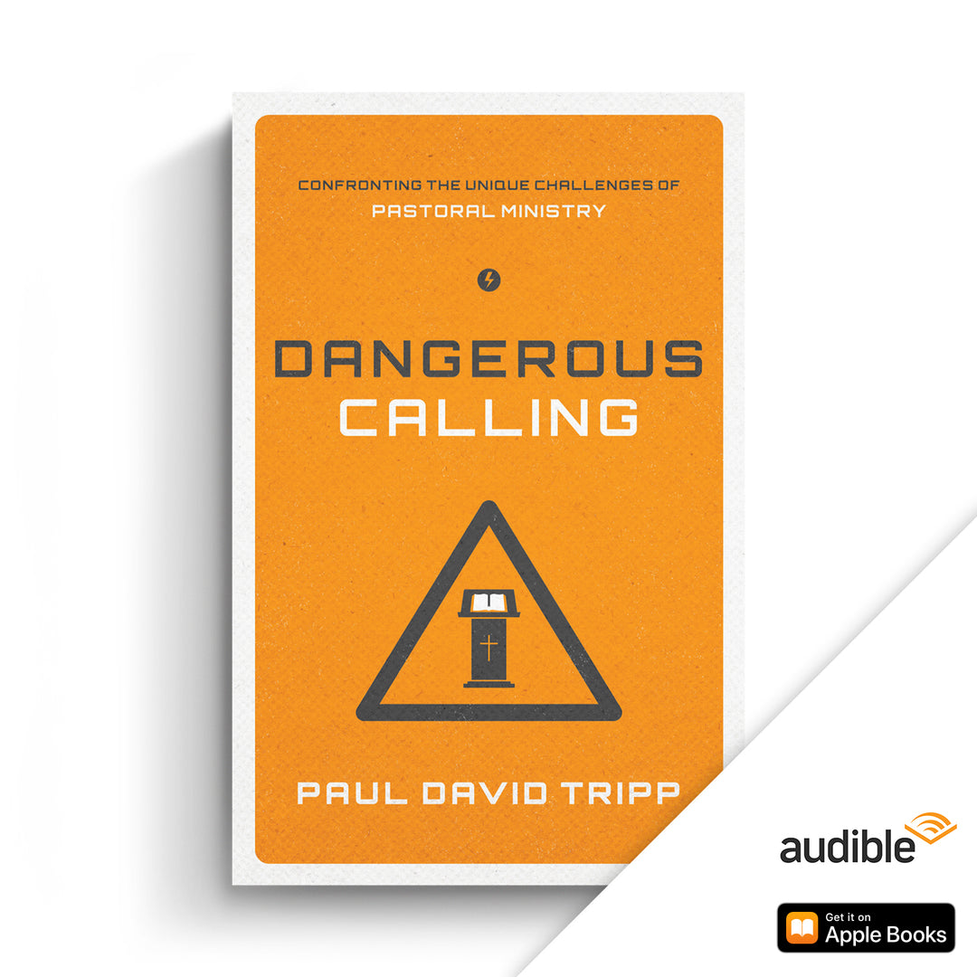 邦楽 CORRUPTED : SCARVER'S CALLING Dangerous Calling: Confronting the Unique Challenges of Pastoral