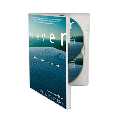 Forever: Why You Can't Live Without It (DVD)