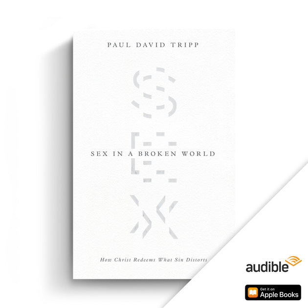 Paul Tripp Marriage Resources Books and Small Group Video Series